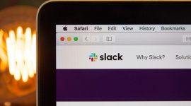 Salesforce finalizuje przejęcie Slack’a
