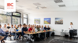 Otwarcie Centrum Kompetencyjnego w Częstochowie: nowy rozdział w szkoleniach IBC