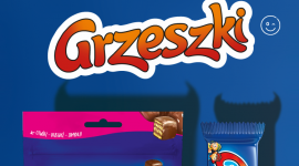 Grześki i grzeszki… w szkole