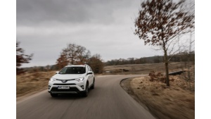 Toyota najczęściej wyszukiwaną marką w internecie