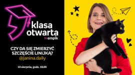 Ruszyła „Klasa otwarta by Empik”
