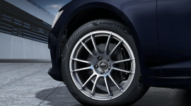 Goodyear wprowadza na rynek oponę Eagle F1 Asymmetric 6 Biuro prasowe