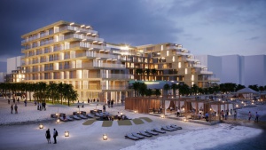 Mimo kryzysu gospodarczego architekci z Tremend nie zwalniają tempa