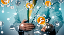 System CMMS – czy może być czymś więcej, niż tylko narzędziem do zarządzania UR? Biuro prasowe
