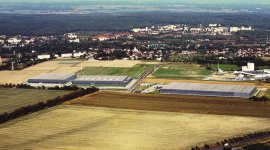 Ekologiczna modernizacja dla HL Display w SEGRO Business Park Gliwice