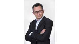 Tomasz Małecki nowym Dyrektorem Sprzedaży w Edenred Polska Biuro prasowe
