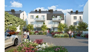 Nowa inwestycja dom development we Wrocławiu – Apartamenty Ołtaszyn już w sprzed
