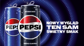 THIRSTY FOR MORE! NOWA ERA PEPSI