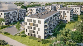 Etap II Zdrojowej Polany od EBF Development