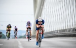 Gdańsk stolicą triathlonu po raz czwarty
