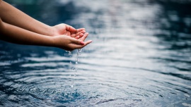 Nestlé Waters planuje osiągnąć pozytywny wpływ na zasoby wodne poprzez regenerac