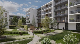 Yareal: start budowy apartamentów w Wilanowie Biuro prasowe