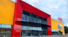 Znamy datę otwarcia nowego Salonu Agata w Bydgoszczy