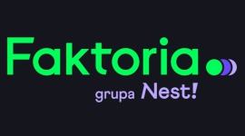 Faktoria z Grupy Nest Bank w nowych barwach