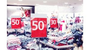 Wyższe ceny, mniejszy wybór towarów, niższe przeceny – oto obraz po Cyber Week