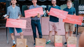 Eliminacje do Mistrzostw Polski Aeropress 2022
