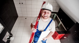 W rozmowach z uchodźcami pojawia się lęk, ale i nadzieja