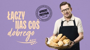 Ruszyła kolejna edycja kampanii „Łączy nas coś dobrego”