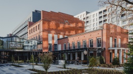 Mercure Kraków Fabryczna City świętuje 1 urodziny!