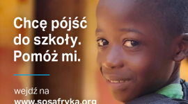 „Chcę pójść do szkoły. Pomóż mi.” SOS Wioski Dziecięce wspiera Zimbabwe