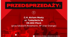 Xtreme Fitness dołącza do grona najemców Atrium Mosty