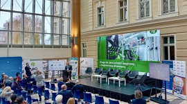 Jak samorządy mogą skorzystać z technologii wodorowych? Konferencja H2MIXER Biuro prasowe