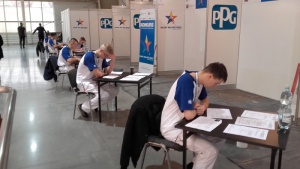 Rusza nowa edycja konkursu „Młody Malarz Roku Dekoral Professional 2019”