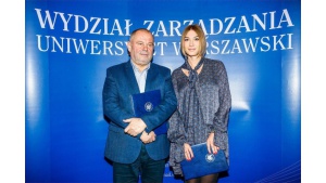 Kariera studentów w dobrych rękach