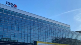 CEVA Logistics rozwija fracht morski i otwiera nowe biuro w Gdyni