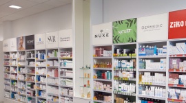 ZIKO DAYS – DNI PEŁNE PROMOCJI NA DERMOKOSMETYKI. Biuro prasowe