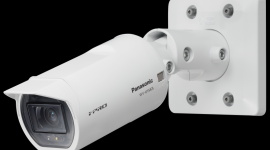 NOWE KAMERY ZABEZPIECZAJĄCE PANASONIC SERII U — PRZYSTĘPNA CENA I WYSOKA JAKOŚĆ