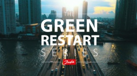 Green Restart, czyli jak pokonać dwa kryzysy jednocześnie