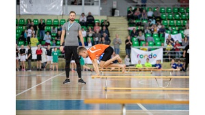 Centrum Handlowe Rondo partnerem turnieju „Biały Miś”