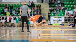 Centrum Handlowe Rondo partnerem turnieju „Biały Miś”