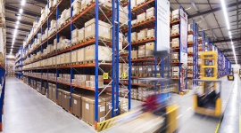 CEVA Logistics przedłuża kontrakt z Marelli Aftermarket