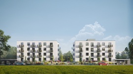 Promocje i kolejny etap osiedla Polnych Kwiatów od Arche