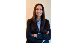 Beata Grott nowym Dyrektorem Balcia Insurance w Polsce Biuro prasowe