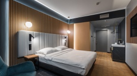 Artis Loft Hotel – standard 4* w wykonaniu Vavasis i Trust Us