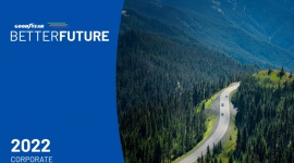 Goodyear prezentuje raport CSR za 2022 rok