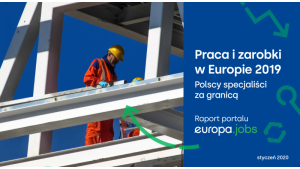 Polacy za granicą - ile zarabiają, na co mogą liczyć? W jakich krajach jest prac