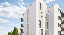GH Development wprowadza na rynek czwartą inwestycję w Warszawie