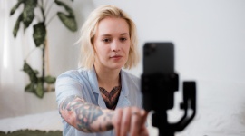 TikTok z najszybszymi wzrostami liczby fanów ze wszystkich social mediów Biuro prasowe