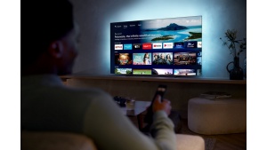 Modele Philips TV - najlepsze do sportowych transmisji