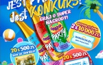 Oranżada Hellena Party rusza z nową kampanią „Jest okazja? Jest Party!”