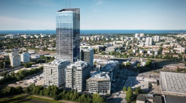 Olivia Business Centre z nową umową najmu na ponad 1600 m2