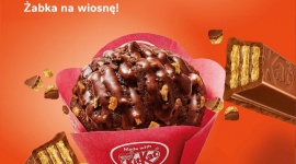 Muffinki made with KITKAT® teraz w Żabce Biuro prasowe