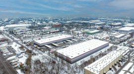 Kolejny projekt Atlas Ward Polska z certyfikatem BREEAM na najwyższym poziomie