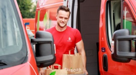 E-zakupy spożywcze na Barbora.pl jeszcze w styczniu dla Krakowa!