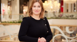Nowa rola Anny Tana w G City Europe Leasing & Real Estate Development Director
