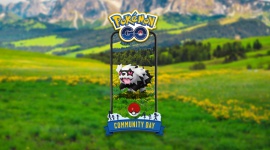 Community Day w sierpniu 2022: Galariański Zigzagoon